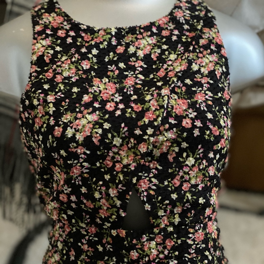 2/$15 Skater dress XS (dr1)